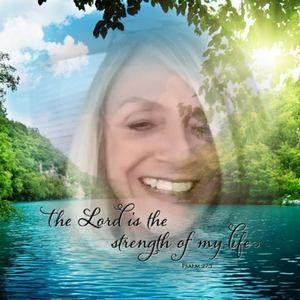 Meet your Posher, Debra